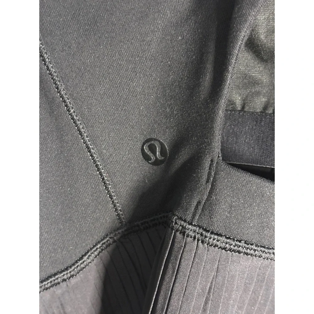 lululemon athletica lululemon pleated
